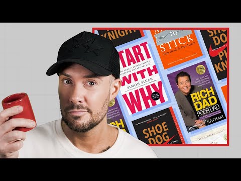 Ich habe 150+ Bücher gelesen: Diese 3 haben mein Leben verändert!