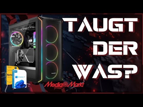 MEDIAMARKT - SYSTEMTREFF High-End - Taugt der was?