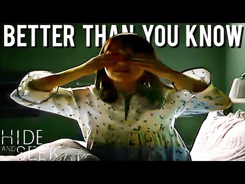 HIDE AND SEEK | You Remember The WRONG ENDING