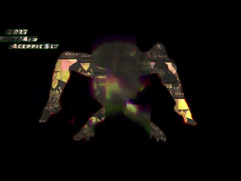 Christmas Eve 2024 ( Good Time) Boris Brejcha - Aceppic Set.