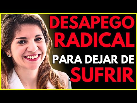 💔 NO TE APEGUES a NADIE para DEJAR de SUFRIR | Marian Rojas Estapé