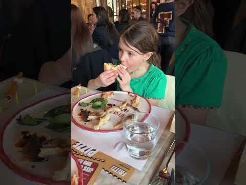 First feel of summer in Milan - Typical weekend