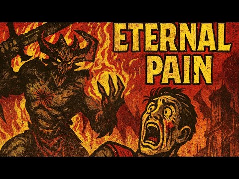 What Is HELL Like In Warhammer 40k?