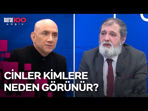 Cinlerden Nasıl Korunuruz? | Kayıt Dışı