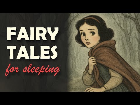 Brothers Grimm Fairy Tales 🌙 Classic Collection | Bedtime Fairy Tales