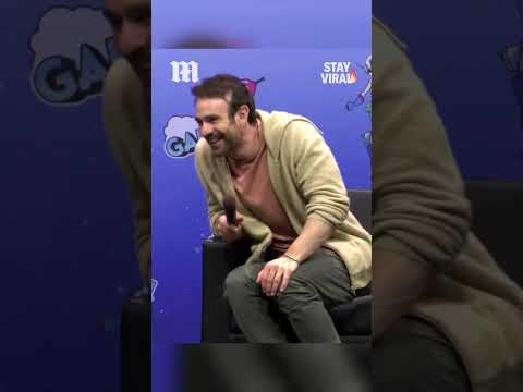 Charlie Cox recently took part in a Q&A at Galaxycon where he spoke more about Clair Obscur: Expe...