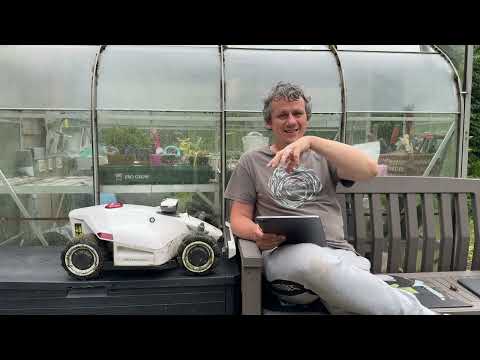 Luba 2 Mower, Watch this BEFORE buying | UK Real life Review