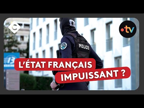 Narcotrafic : un assassinat d’avertissement à Marseille ?