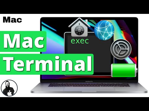 7 Awesome Mac Commands!