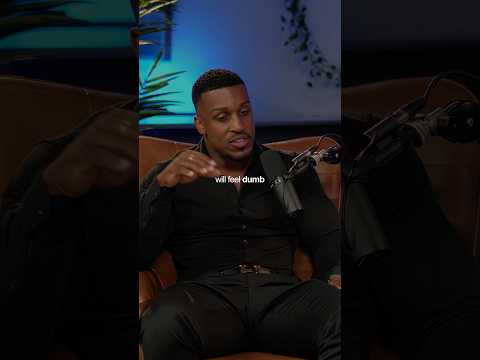 How Alex Hormozi Changed His Brain Chemistry