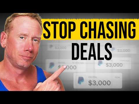 The 5-Email System That Revives Dead Leads (MSP Edition)