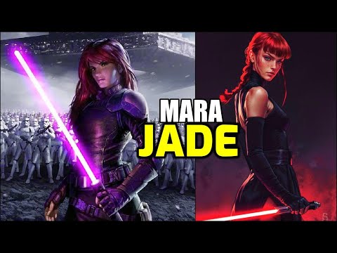 The Most BRUTAL Jedi Duelist in Star Wars Lore 