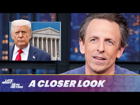Trump Lawyer Admits Jan. 6 Was "Criminal" in Supreme Court Ballot Ban Hearing: A Closer Look