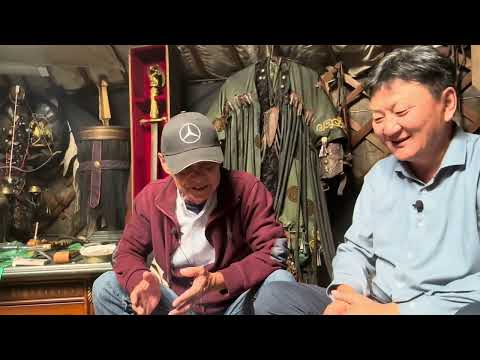 Хөх Монгол минь сэргэн мандах Тэнгэрийн цаг” болсон эсэх талаар Т.Цогтгэрэл зайрантай ярилцав.