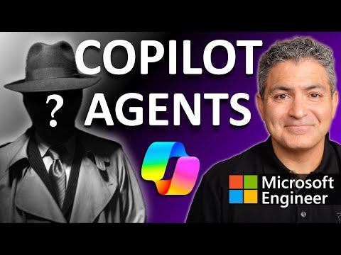 Master Copilot Agents for Microsoft 365 - Tips By a Microsoft Engineer