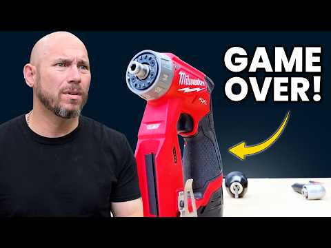 5 Milwaukee Tools That Are On Another Level — and 1 to Avoid!