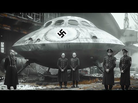 10 Crazy NAZI Inventions