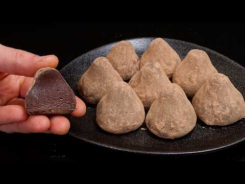 Ein bewährtes, hausgemachtes Dessert aus den 80er Jahren! Ein zeitloser Kindheitsgeschmack!