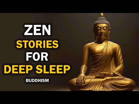 15 Minutes of Zen Stories & Buddhist Teachings for Complete Mental Relaxation