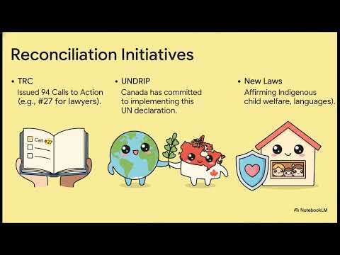 Indigenous Peoples & Law