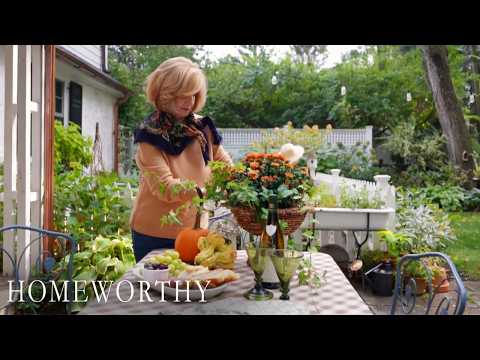 HOUSE TOUR | This Traditional Cottage Is Cozy, Collected, and Full of Heart