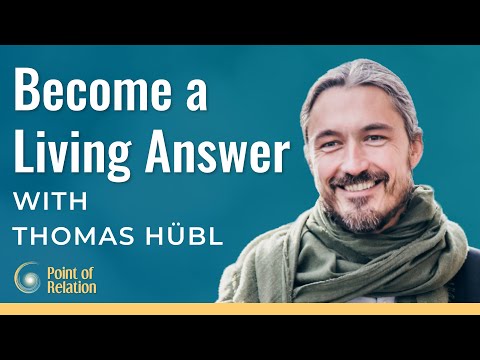Embracing the Unknown on the Spiritual Path | Thomas Hübl