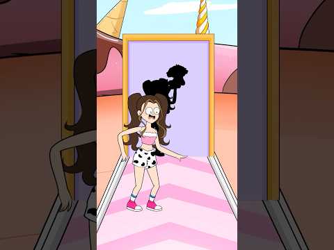 Zootopia 2: Puzzle Challenge! Can You Help Alexia Pass It? #shorts #zootopia2