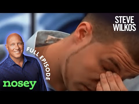 You Can't Give My Baby Away 👶The Steve Wilkos Show Full Episode