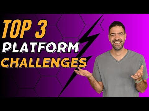 Platform Engineering Series | EP 5:  Top 3 Challenges Building Your IDP