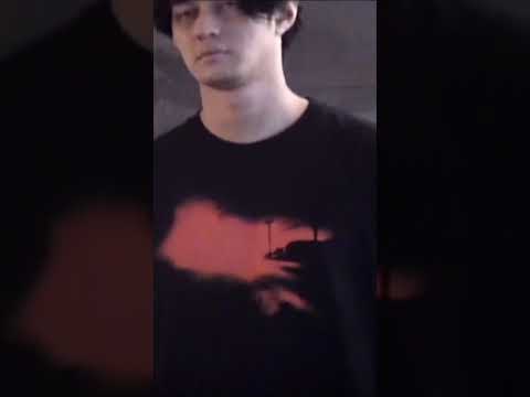 10 days until the album. Pre-order vinyls, CDs, and merch on shop.jojimusic.com