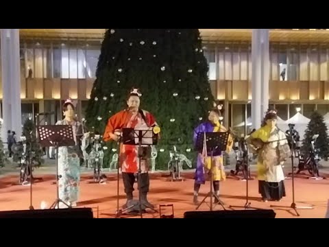 (演出記錄) 「2024聖誕拾光」台南市立圖書館永康總館_20241207