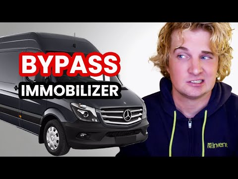 I Fixed My Sprinter's No Crank Problem With One Simple Tool!