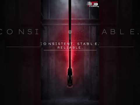 Professional Grade Ethernet Solutions by TS Cables