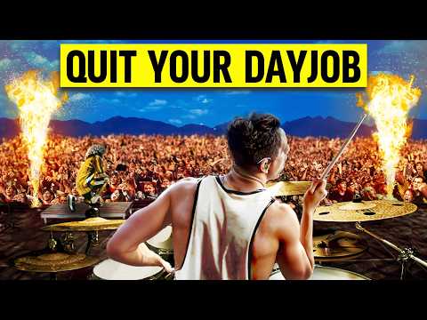 Brutally Honest Advice For Broke Musicians