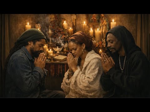 Damian Marley ft. Rihanna & Snoop Dogg – Testimony (2026 Official Fan Made Music)