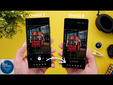 One UI 8 Beta 1 - Apps Features, New Samsung Dex & More 🔥 (Galaxy Update 2025)