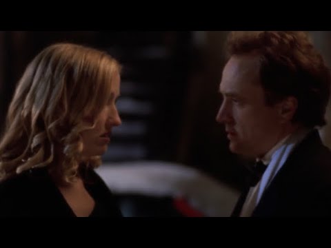 josh and donna fall in love (real!)