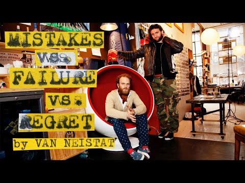 It was MY fault the Neistat Brothers broke up.