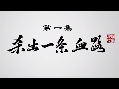 《深圳故事》 第一集 杀出一条血路 | CCTV财经