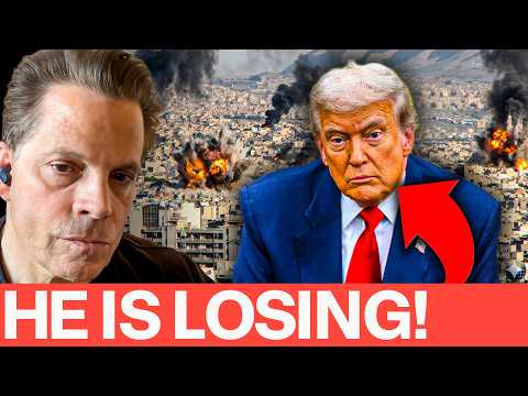 How Trump's GROSSLY MISHANDLED Iran