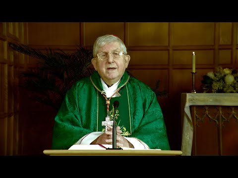 Catholic Mass Today | Daily TV Mass, Friday January 23, 2026