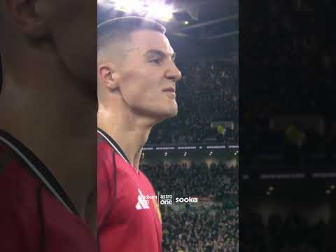 Benjamin Sesko's goal ensures Carrick's unbeaten run continues since taking over at Old Trafford!