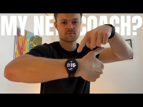 I Followed Garmin’s Daily Running Suggestions for a Week—Here’s What Happened