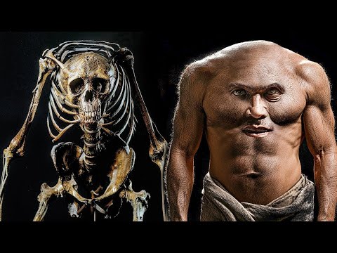 Legendary Creatures That Actually Exist In Real Life - Part 2