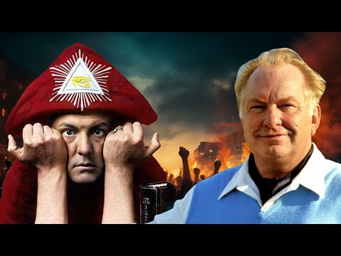Jon Atack Reveals Scientology's Secret Occult Roots