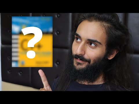 The best book to learn C++ for beginners