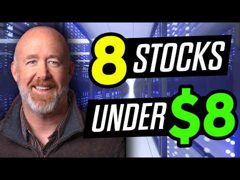 One of These Grew 2,000% and No One Noticed