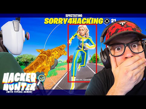 A Hacker Ruined My Tournament...