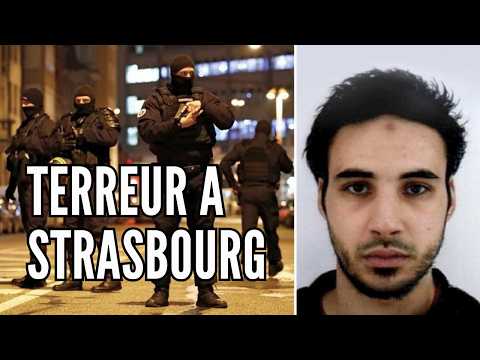 Radicalisé, armé, en fuite : il sème la terreur