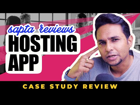 Director of Design Reviews Aspiring Designer's UX Case Study | Expert Analysis